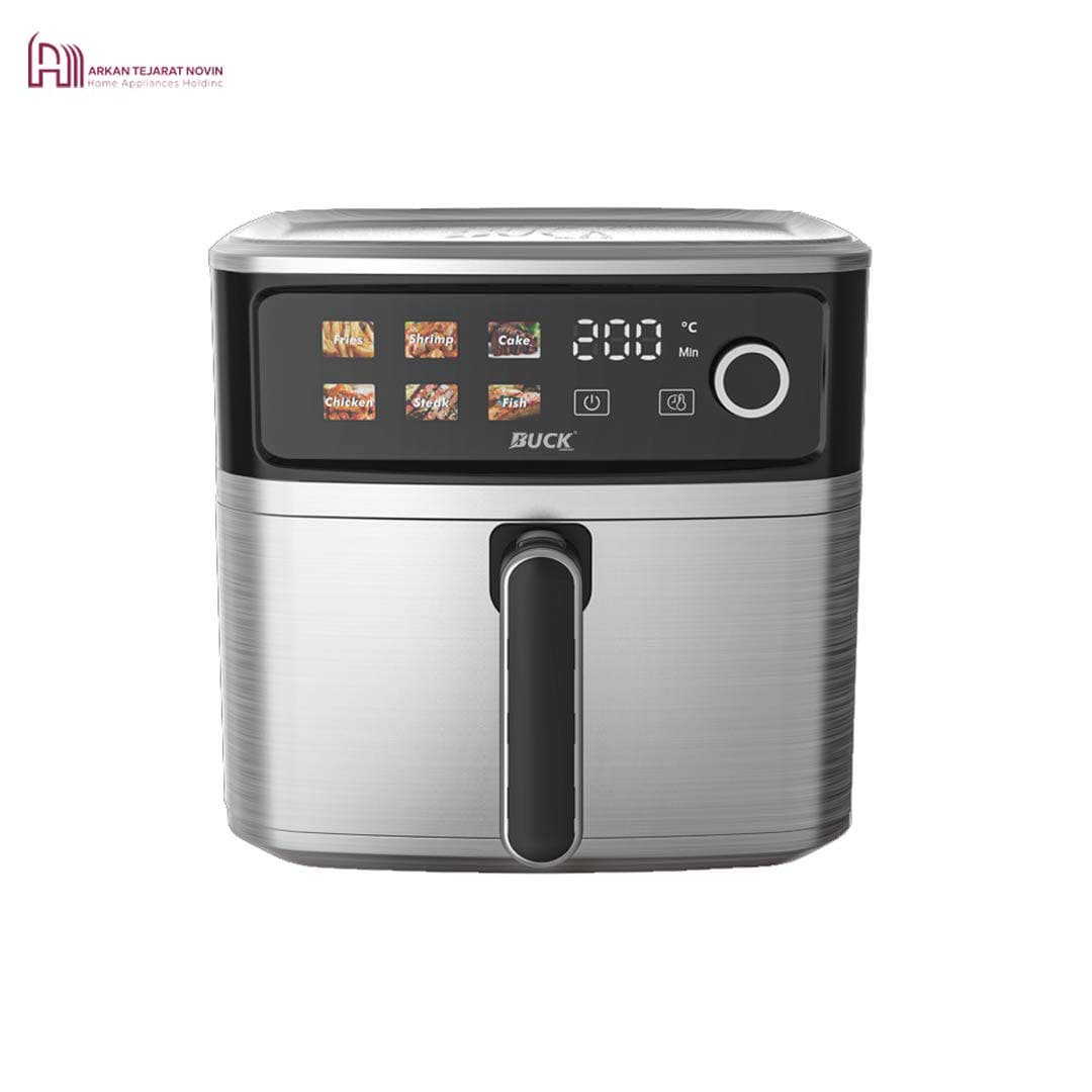 سرخ کن باک مدل BK1020 — تصویر ۲