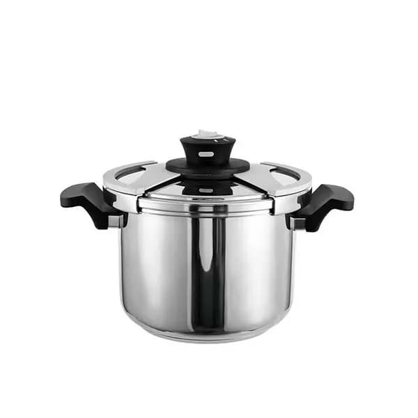 زودپز کلیپسی 7.5 لیتری مدل ZC-3080
