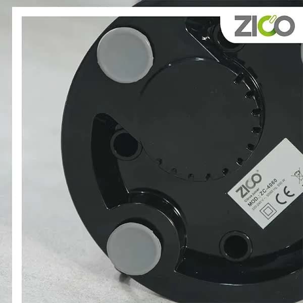 آب مرکبات گیری مدل ZC-4060 — تصویر ۵