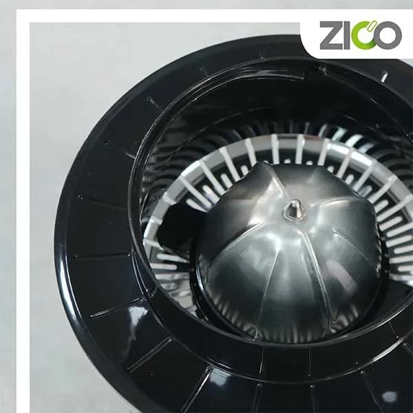 آب مرکبات گیری مدل ZC-4060 — تصویر ۲