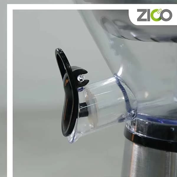 آب مرکبات گیری مدل ZC-4060 — تصویر ۶