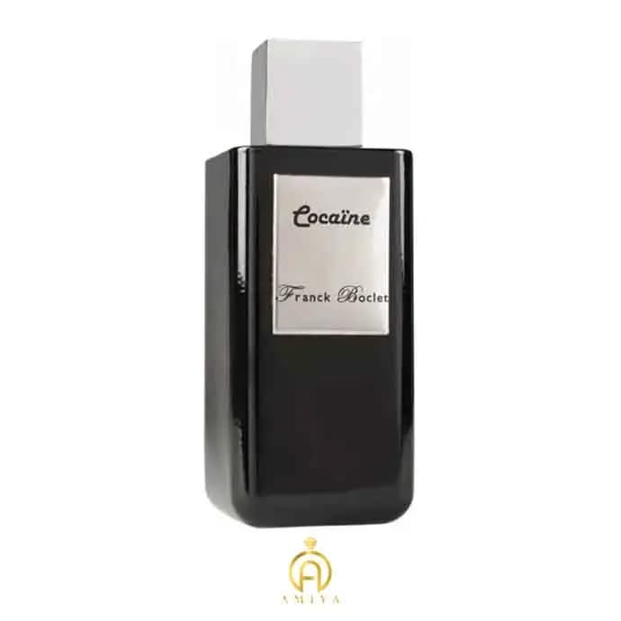 عطر فرانك بوکلت کوک*ایین/Franck boclet cocaine