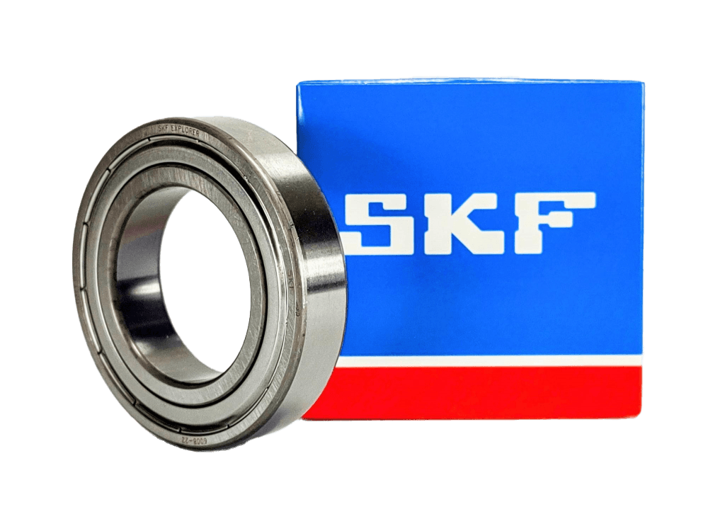 بلبرینگ SKF 6005-ZZ/C3 اصلی | خرید مطمئن با گارانتی