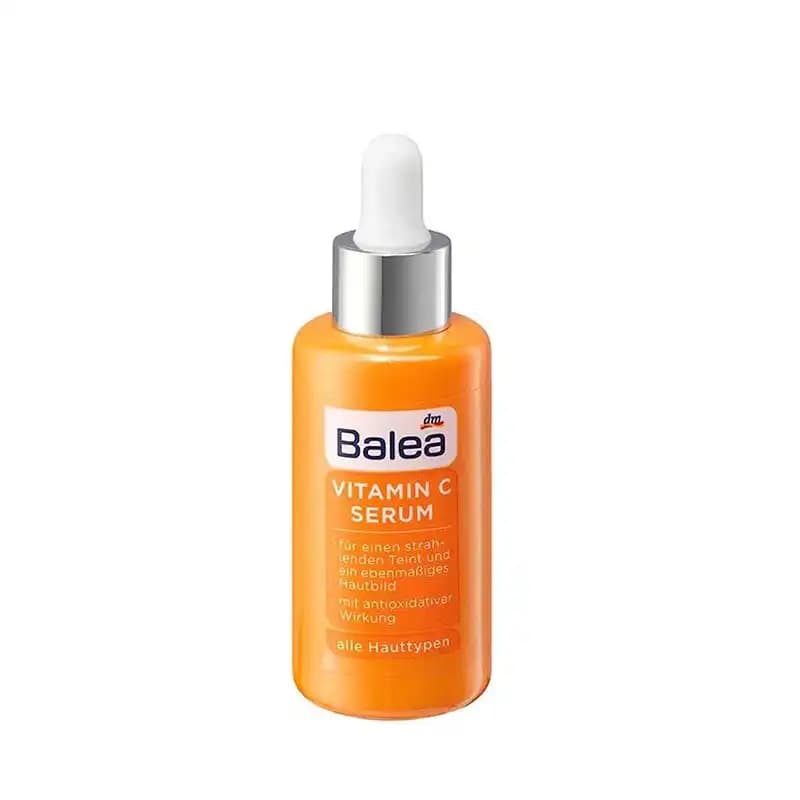 سرم ضد لک ویتامین سی باله آ Balea حجم 30 میلی لیتر Balea Vitamin C Serum-30ML — تصویر ۴