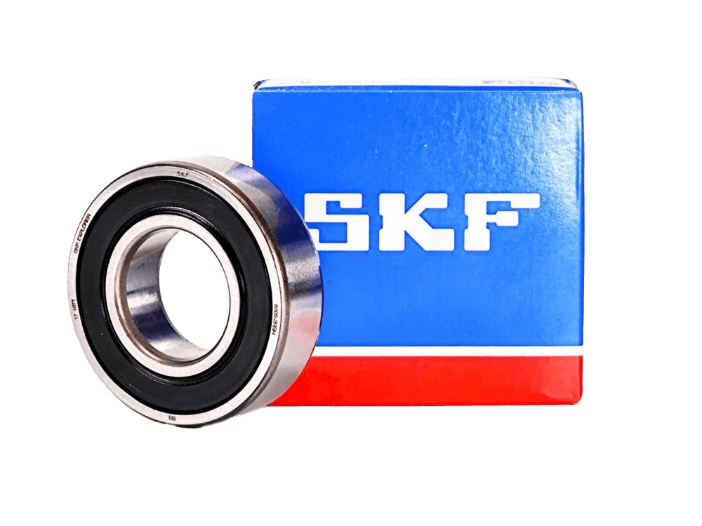 بلبرینگ SKF 6011-2RS C3 اصلی | خرید مطمئن با گارانتی