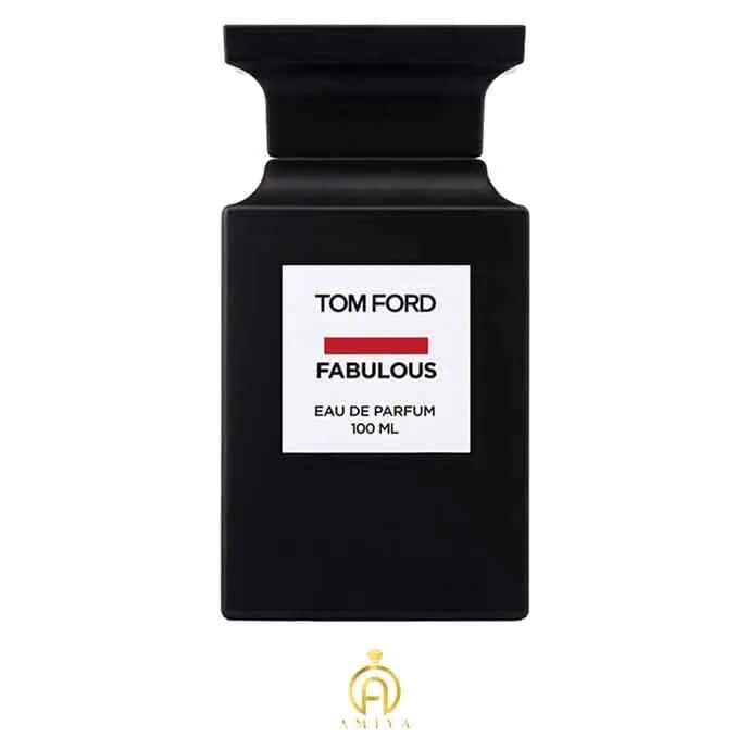 تامفورد فاکینگ فبیولس/ TOM FORD – F**king Fabulous