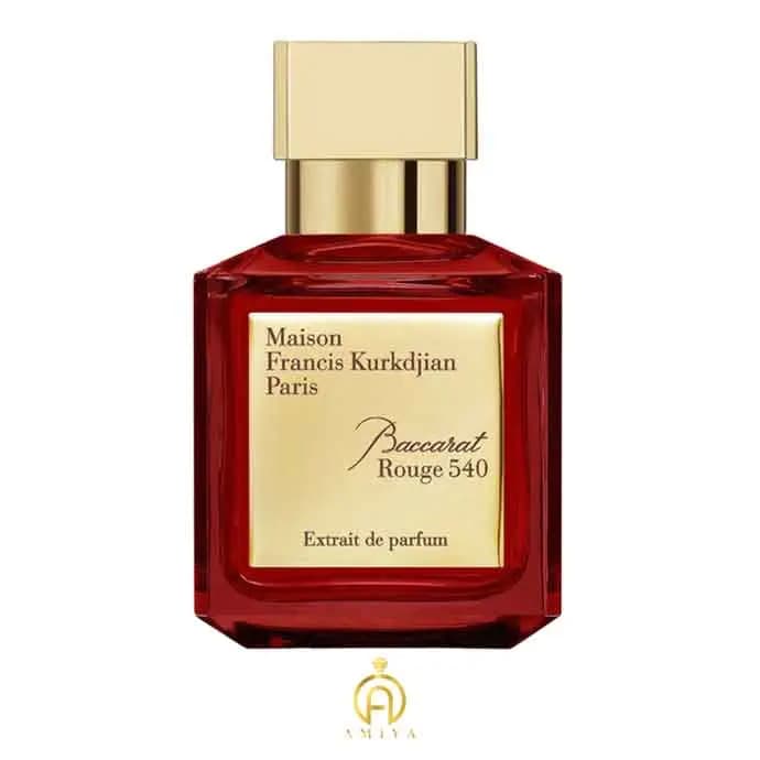 عطرباکارات رژ ۵۴۰ / Baccarat Rouge 540