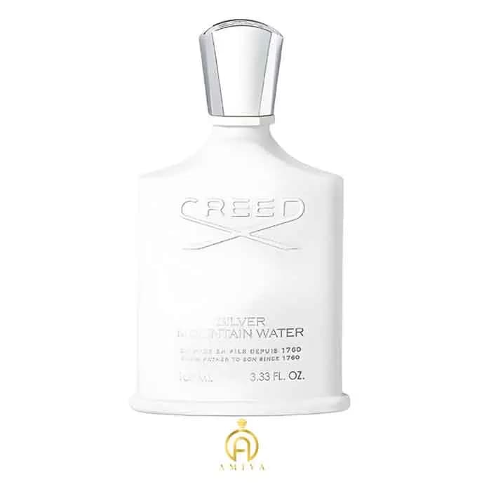 کرید سیلور مانتیت واتر/creed silver mountain water