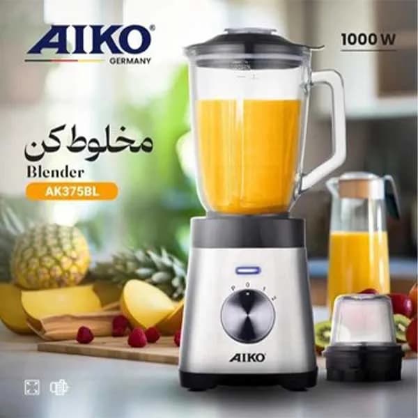 آسیاب مخلوط کن AK375BL