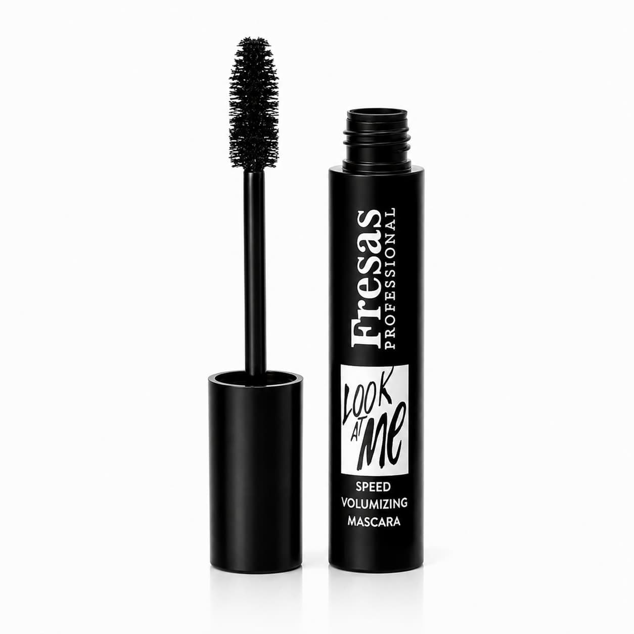 ریمل حجم دهنده فرساس مدل LOOK AT ME — تصویر ۳