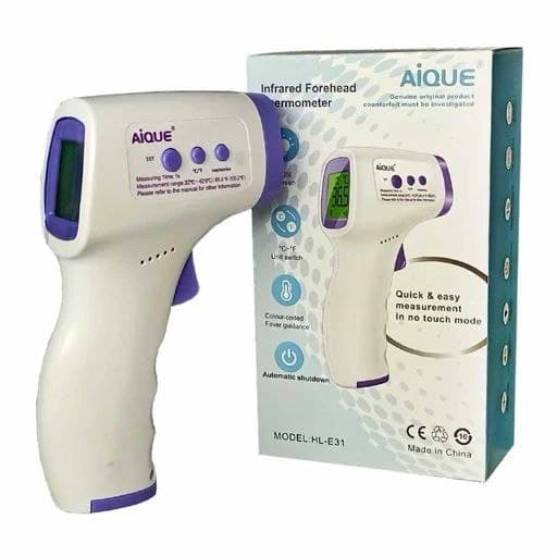 تب سنج مادون قرمز HL-E31