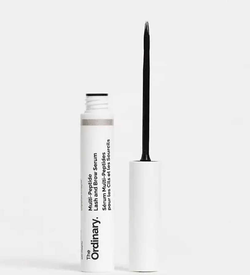 سرم تقویت کننده مژه و ابرو مولتی پپتید اوردینری Multi-Peptide Lash and Brow Serum The Ordinary — تصویر ۲