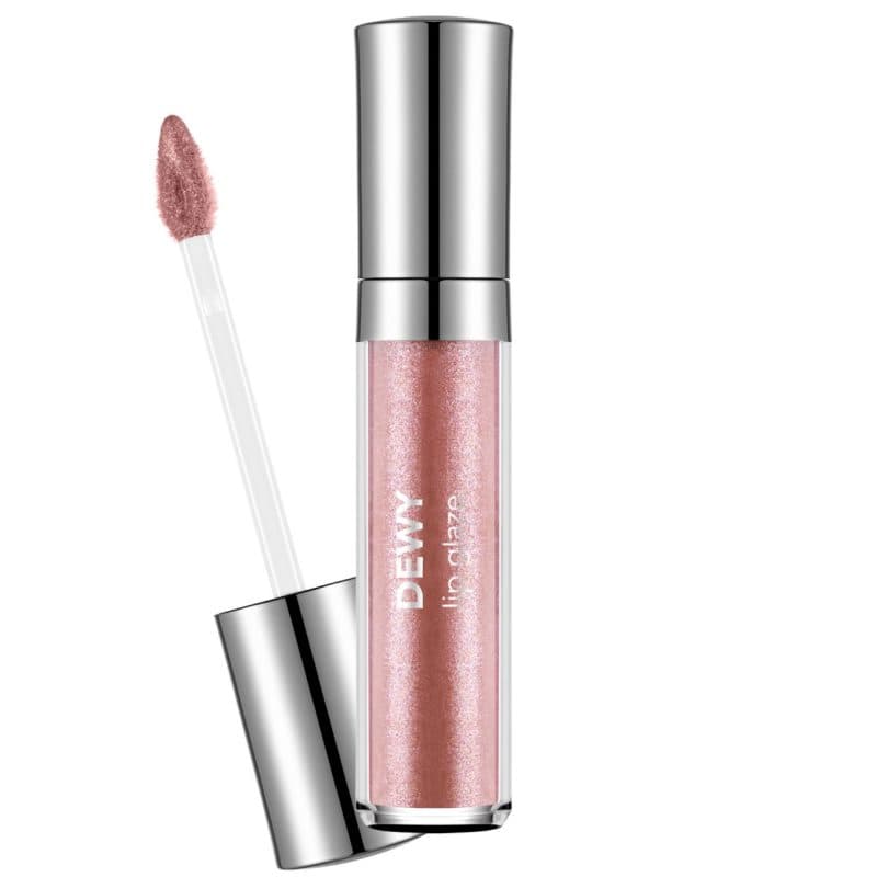 لیپ گلاس DEWY فلورمار FLORMAR LIP GLAZE