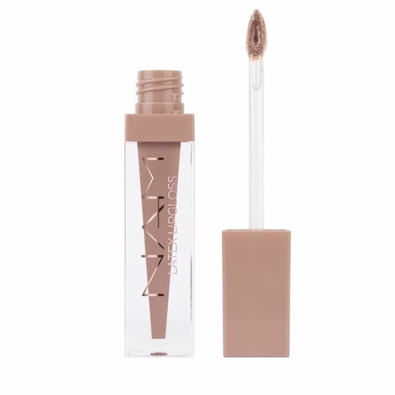 لیپ گلاس لاتکس نام LATEX LIPGLOSS NAM