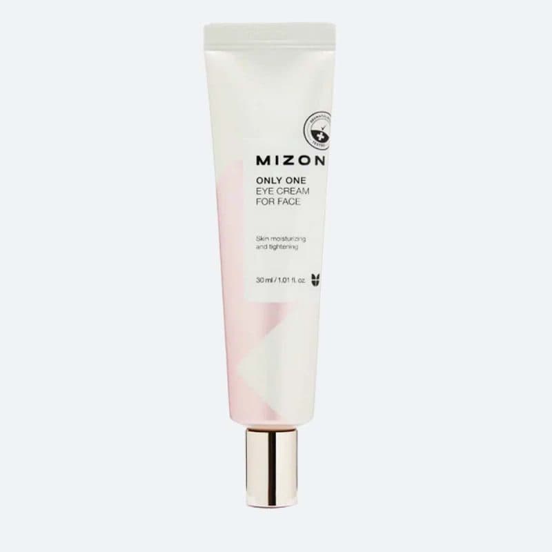 دور چشم میزون ONLY ONE EYE CREAM MIZON