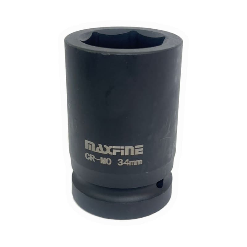 بکس فشار قوی MAXFINE سایز34میلی متر