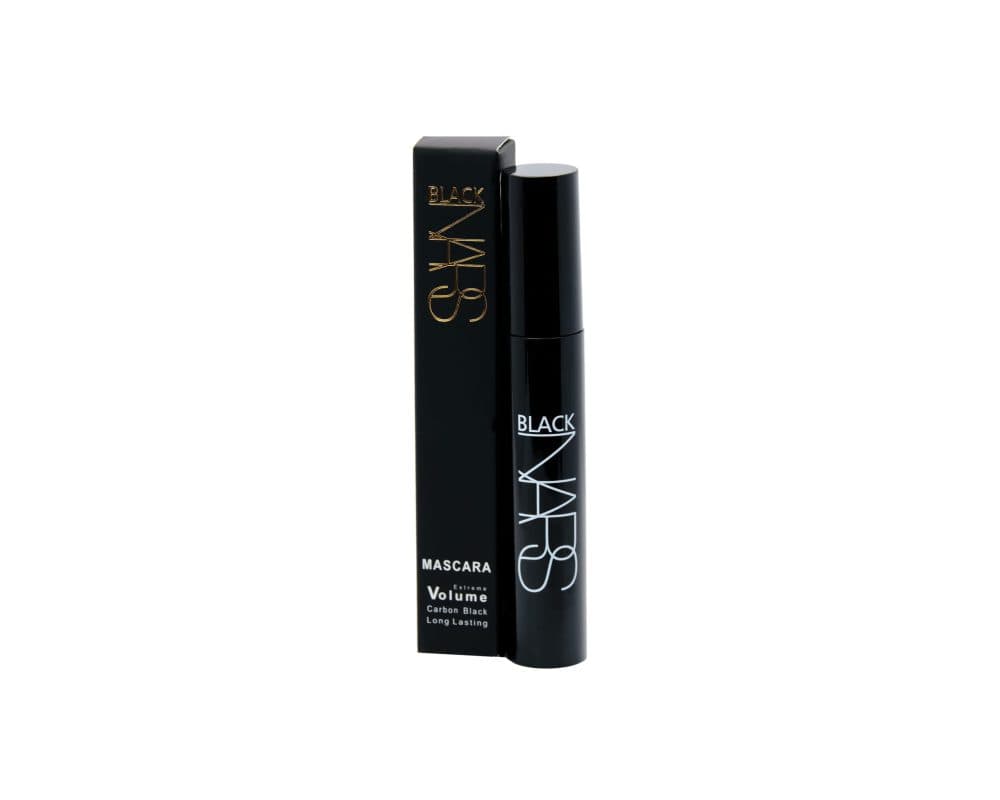 ریمل حجم دهنده بلک نارس | Carbon Black – مشکی کربنی و ماندگار