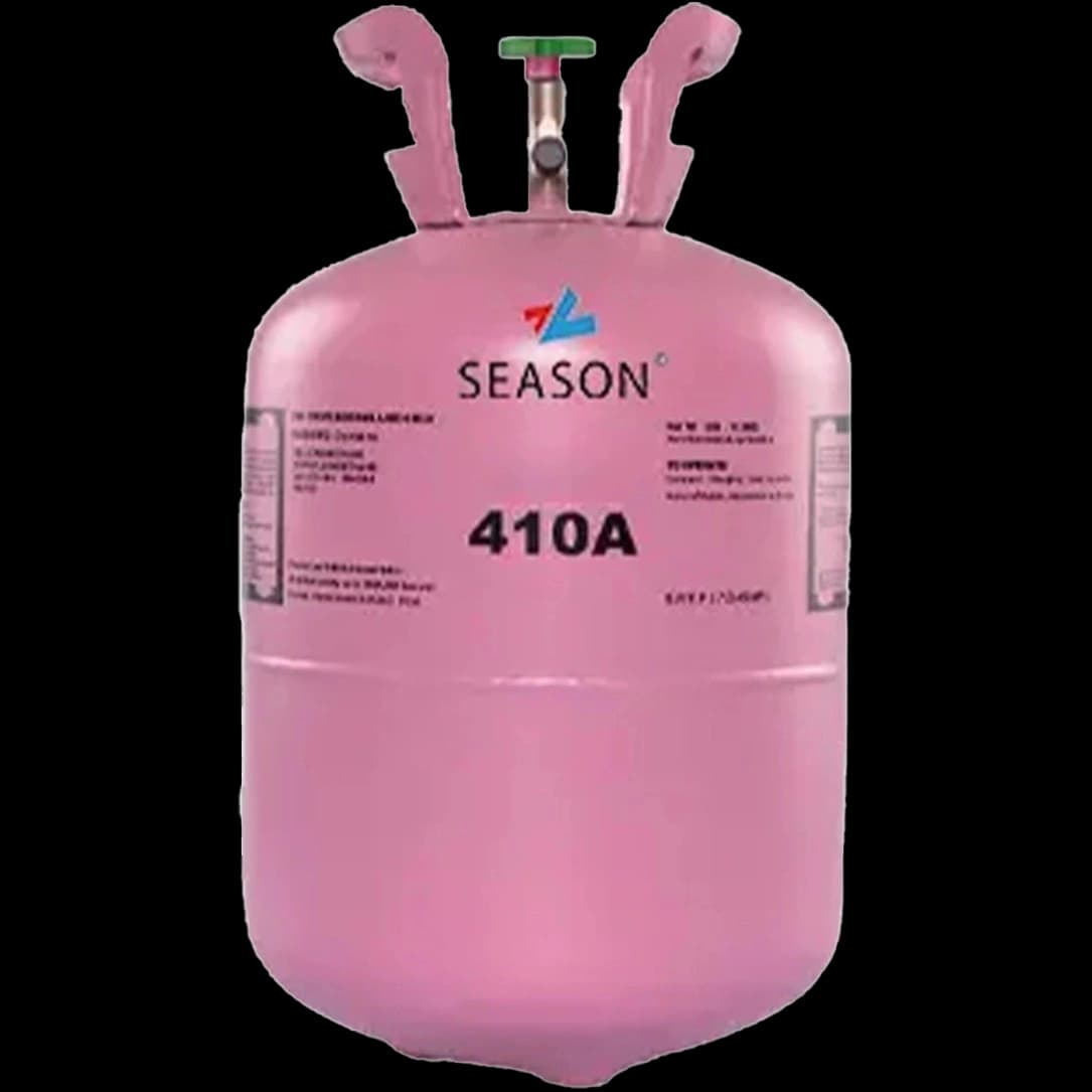 گاز مبرد R410A سیزن 11.3 کیلوگرم — تصویر ۳