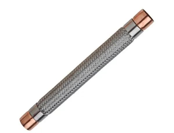 لرزه گیر سایز 1/8 2 اینچ کولمیت (Cool Mate)