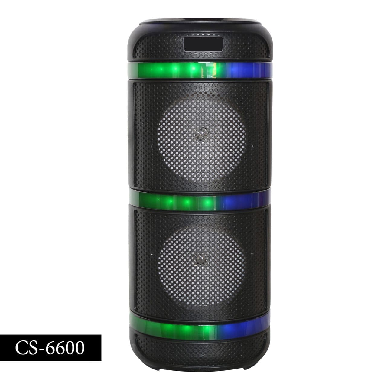 اسپیکر پارتی باکس مدل CS-6600