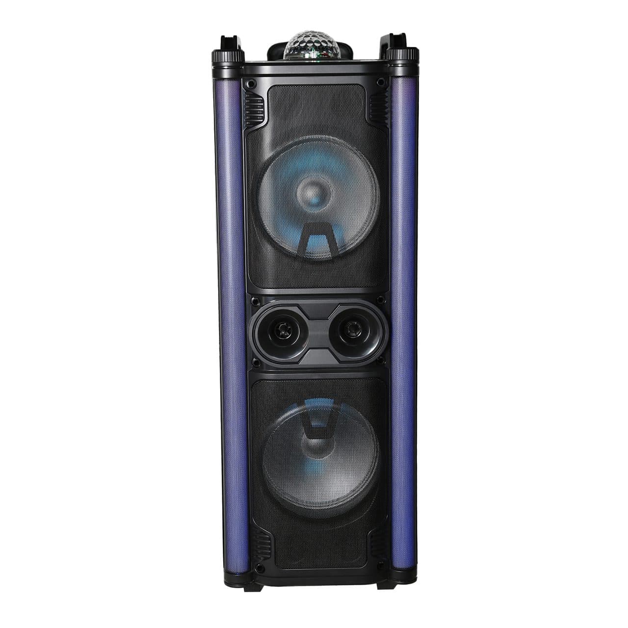 اسپیکر پارتی باکس مدل SZ-D1012