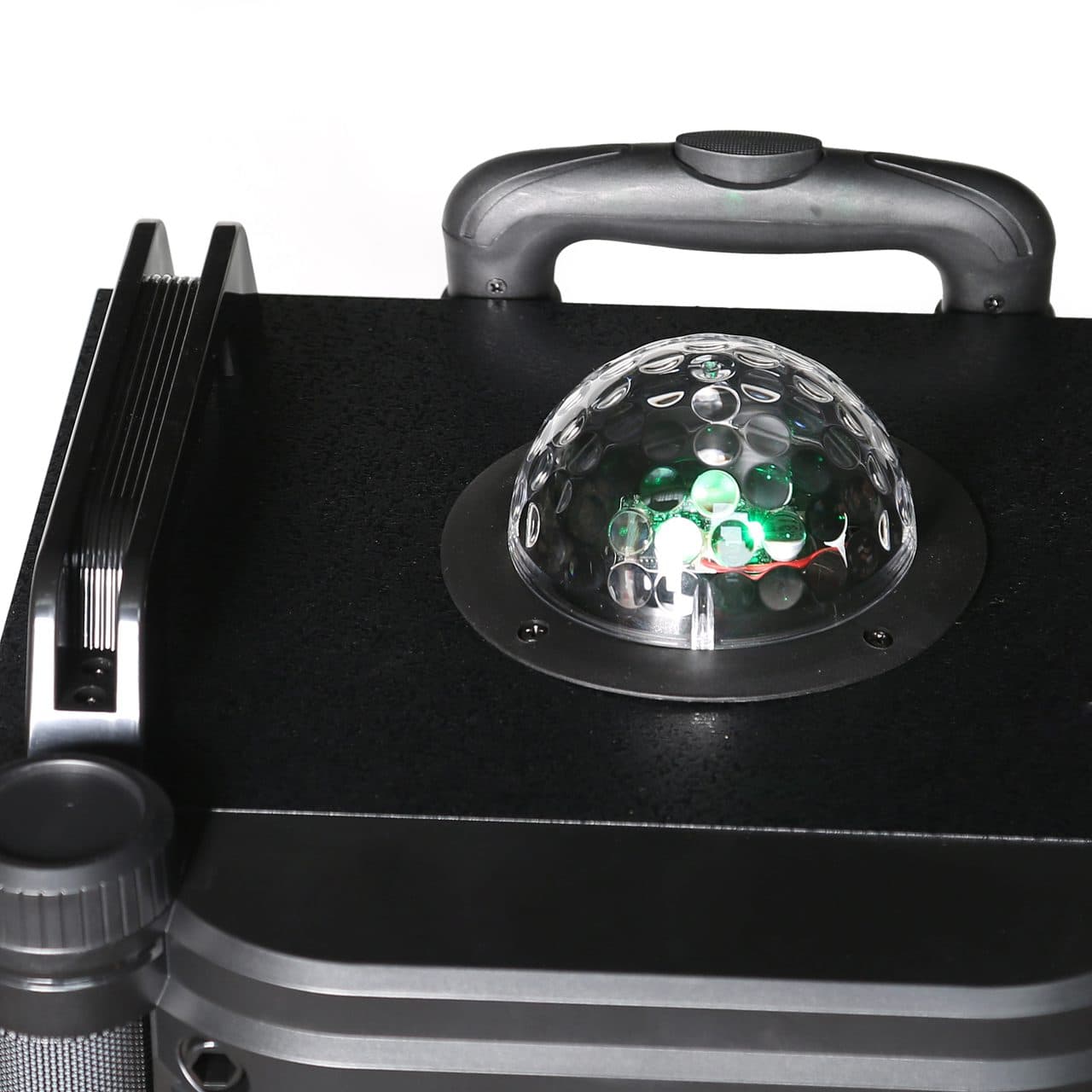 اسپیکر پارتی باکس مدل SZ-D1012 — تصویر ۴