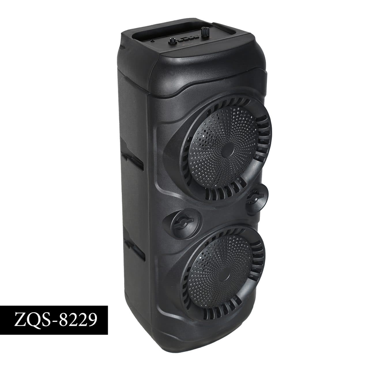 اسپیکر پارتی باکس مدل ZQS-8229 — تصویر ۳