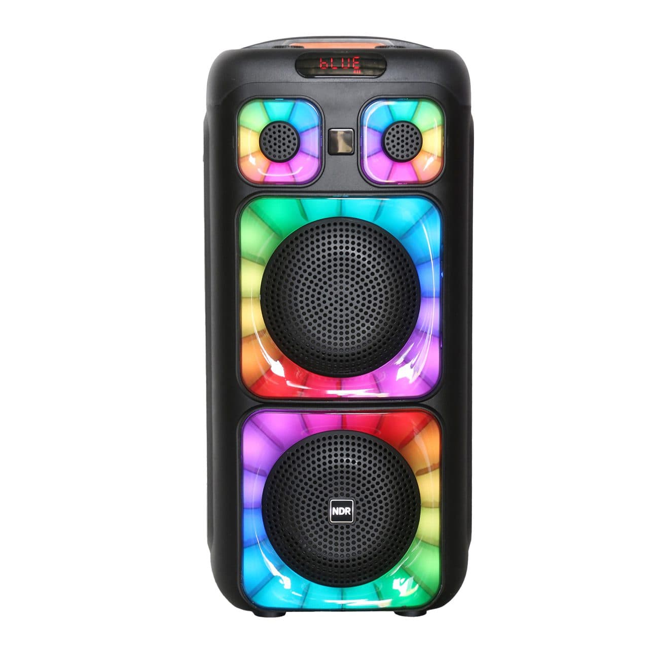 اسپیکر پارتی باکس مدل NDR-066
