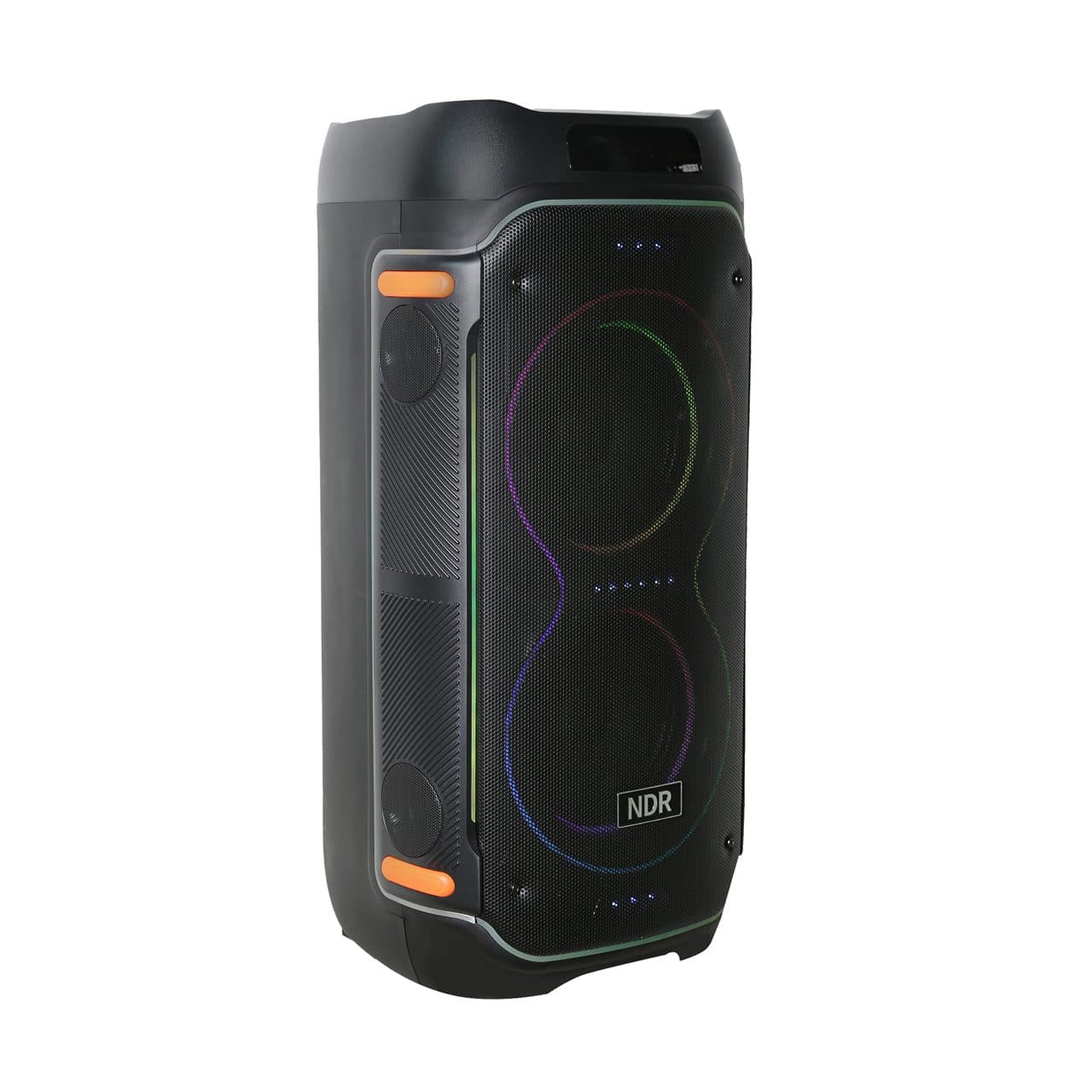 اسپیکر پارتی باکس مدل NDR-1808