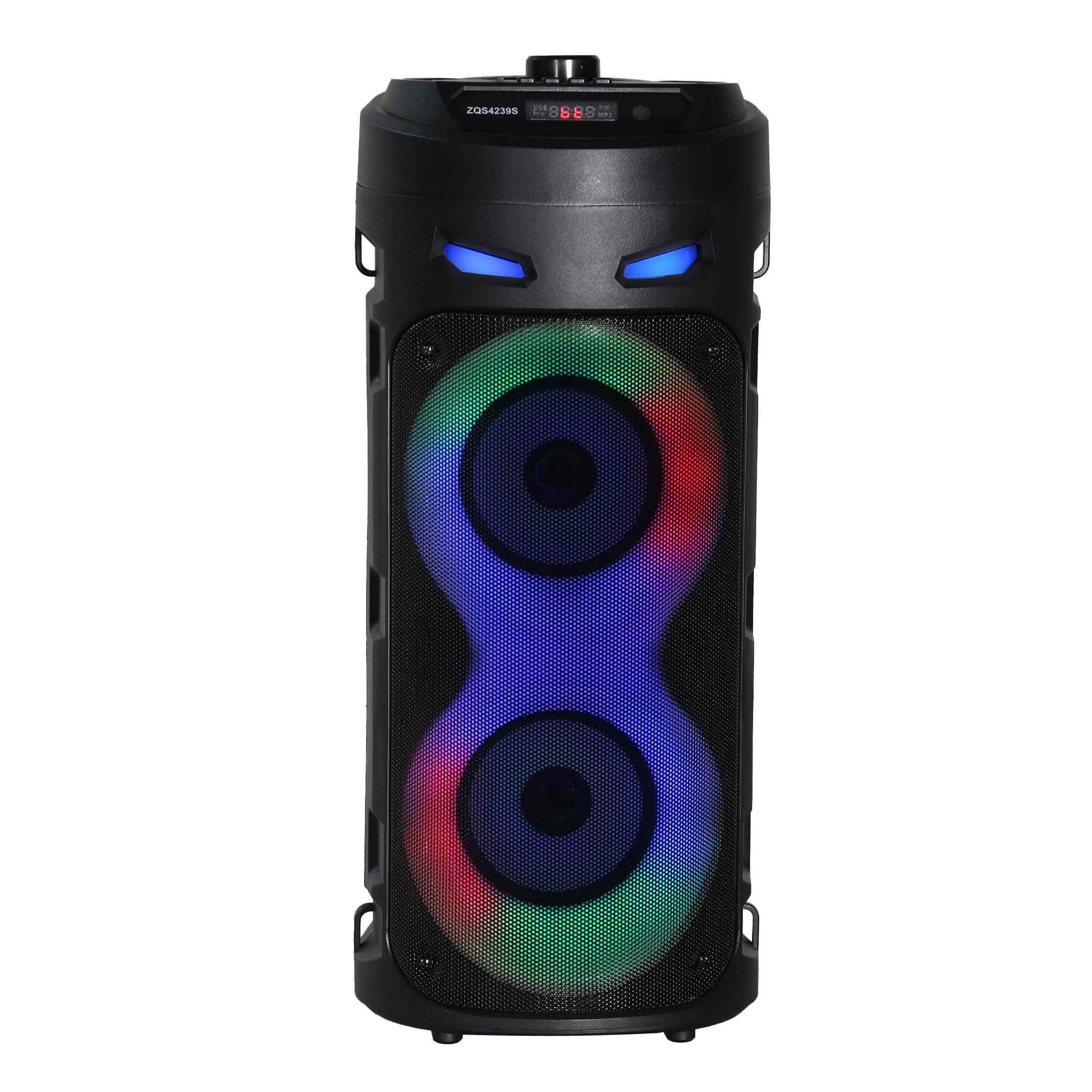 اسپیکر پارتی باکس مدل ZQS-4239S