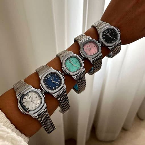 ساعت پتک فیلیپ Patek Philippe
