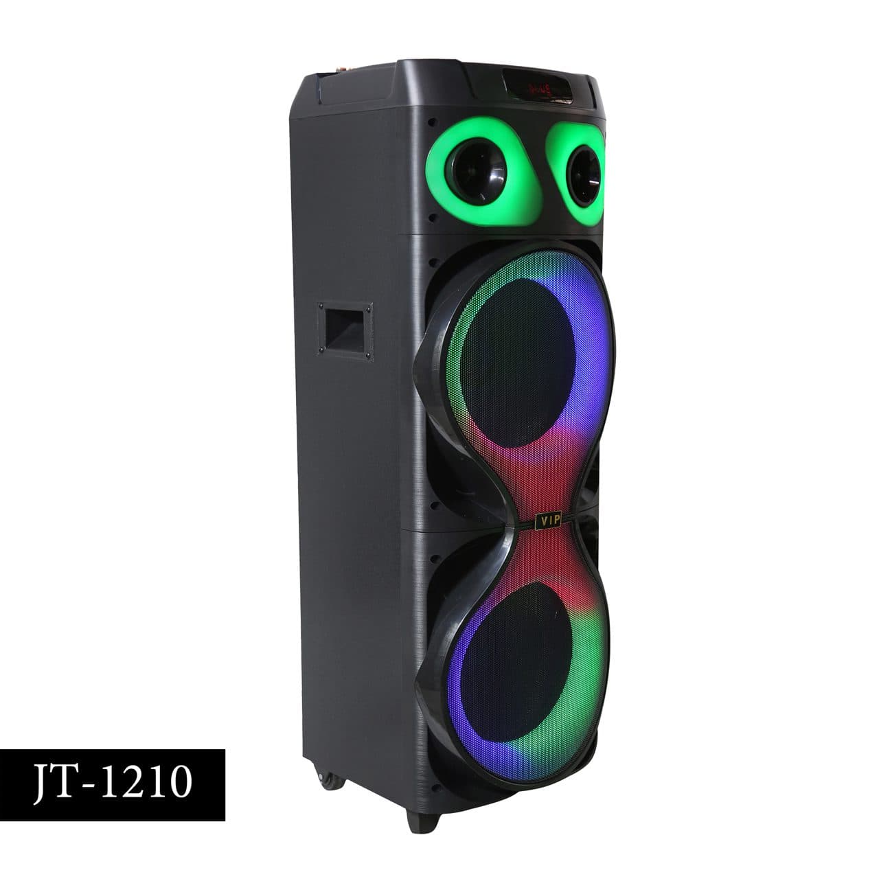 اسپیکر پارتی باکس مدل JT-1210 — تصویر ۳