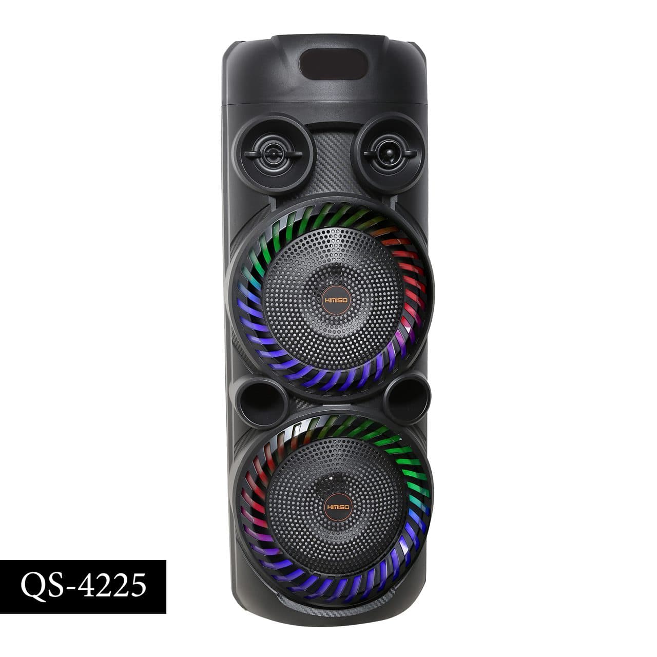 اسپیکر پارتی باکس مدل QS-4225