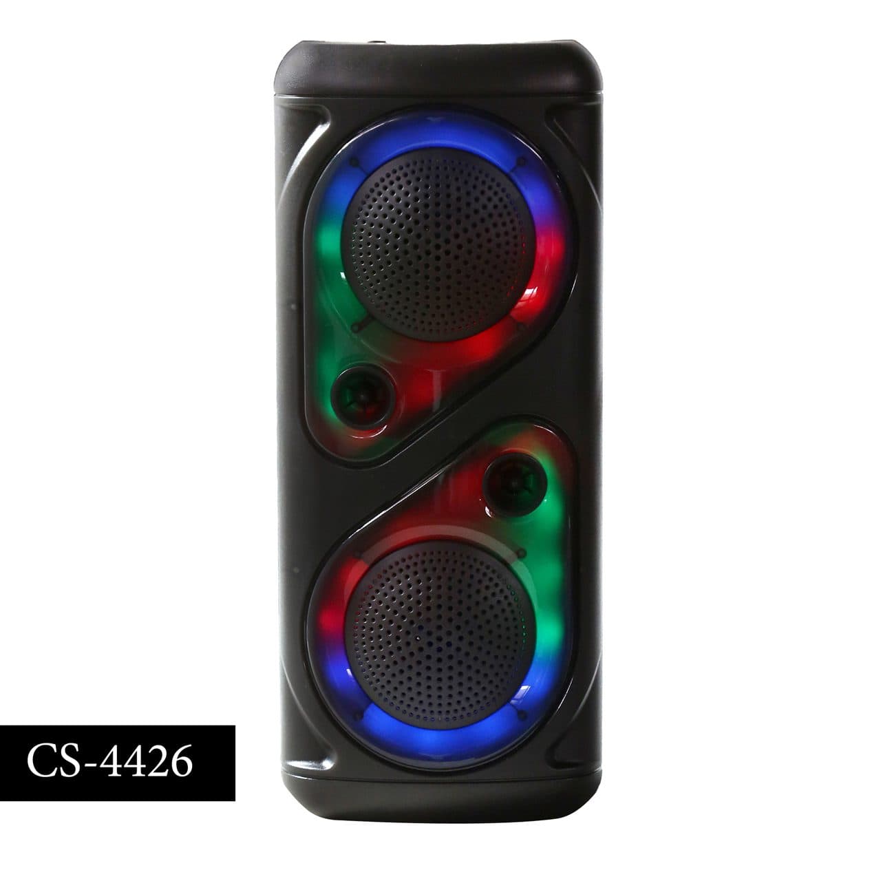 اسپیکر پارتی باکس مدل CS-4426