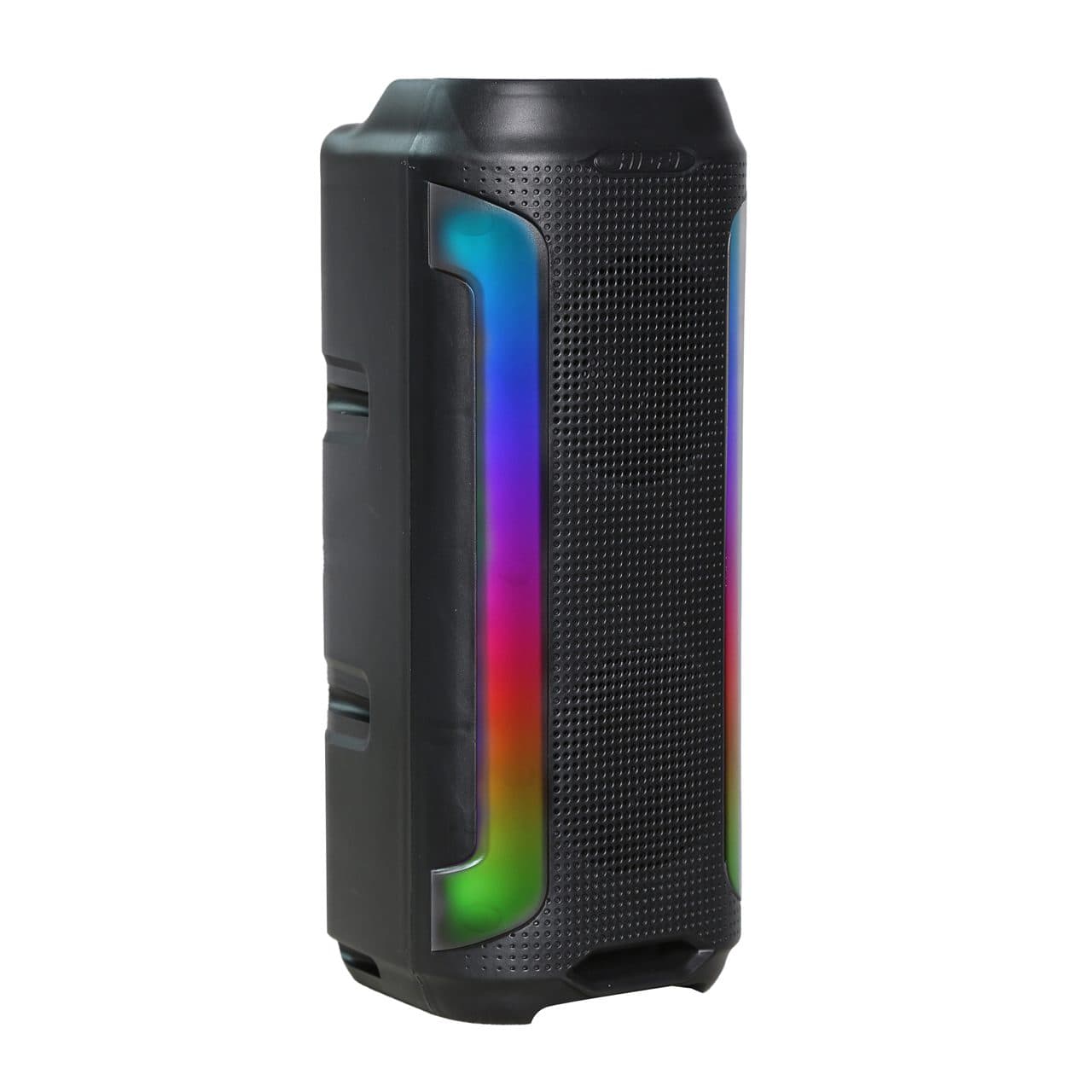 اسپیکر پارتی باکس مدل MS-3632BT — تصویر ۳
