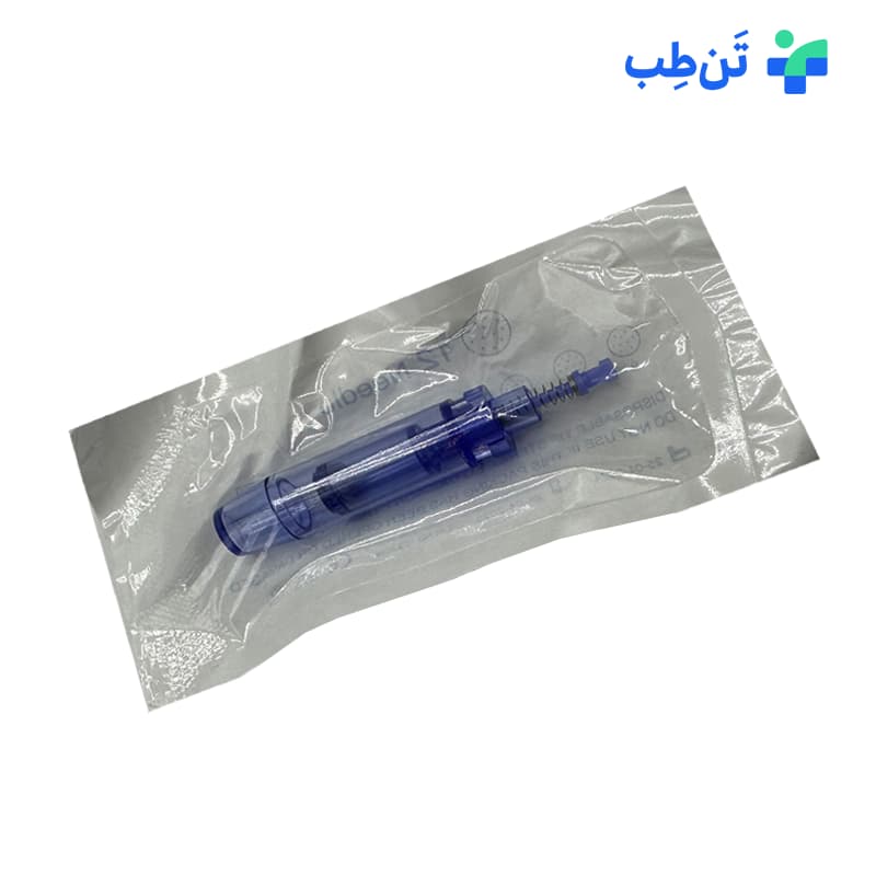 کارتریج میکرونیدلینگ مدل 12 سوزنه — تصویر ۴