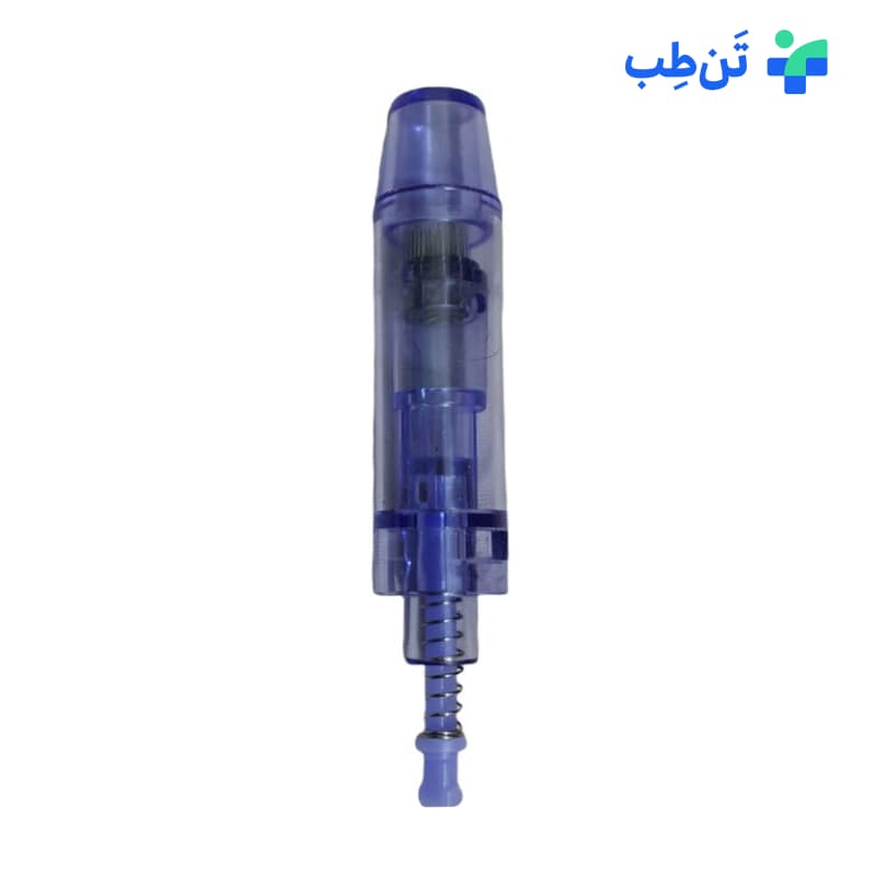 کارتریج میکرونیدلینگ مدل 12 سوزنه — تصویر ۳