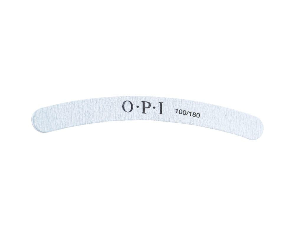 سوهان دستی ناخن OPI مدل 100/180
