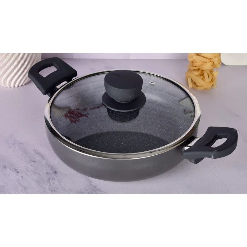 تابه دربدار ۲۴ گرانیت یونیک 8124