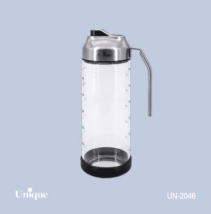 روغن ریز 600 میل یونیک کد UN-2046