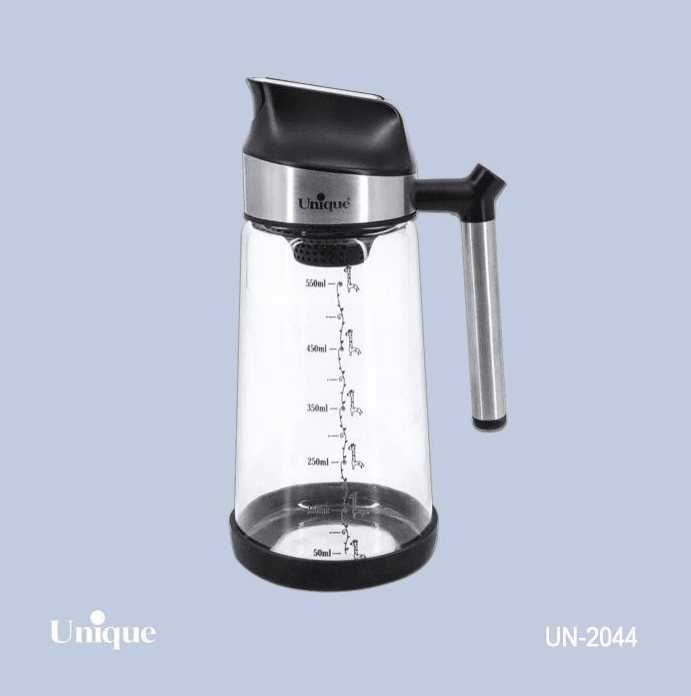 روغن ریز 550 میل یونیک کد UN-2044