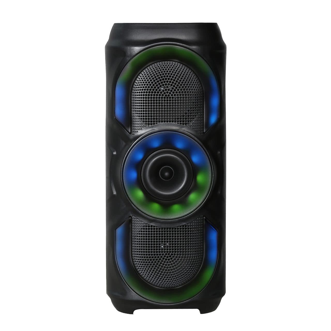 اسپیکر پارتی باکس مدل MS-3630BT