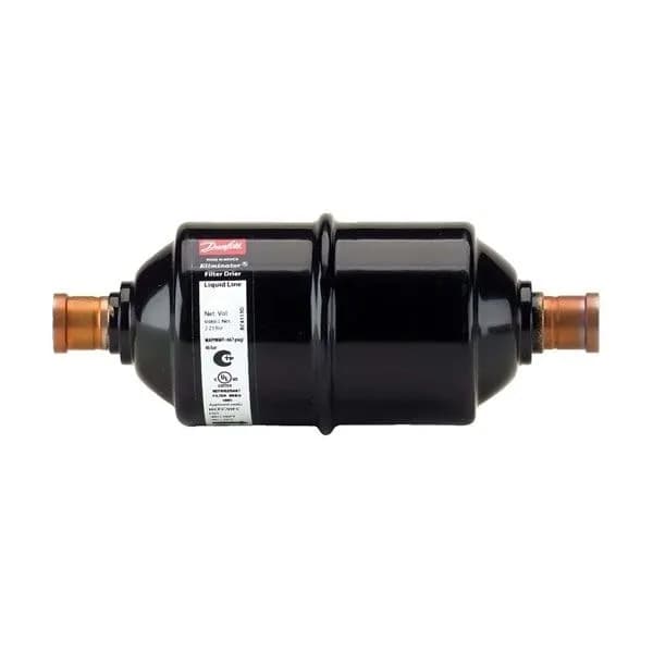 فیلتر درایر 5/8 جوشی دانفوس سری DCL 165S