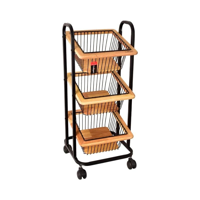 جا پیازی یونیک 3 طبقه دورچوب UN-2947