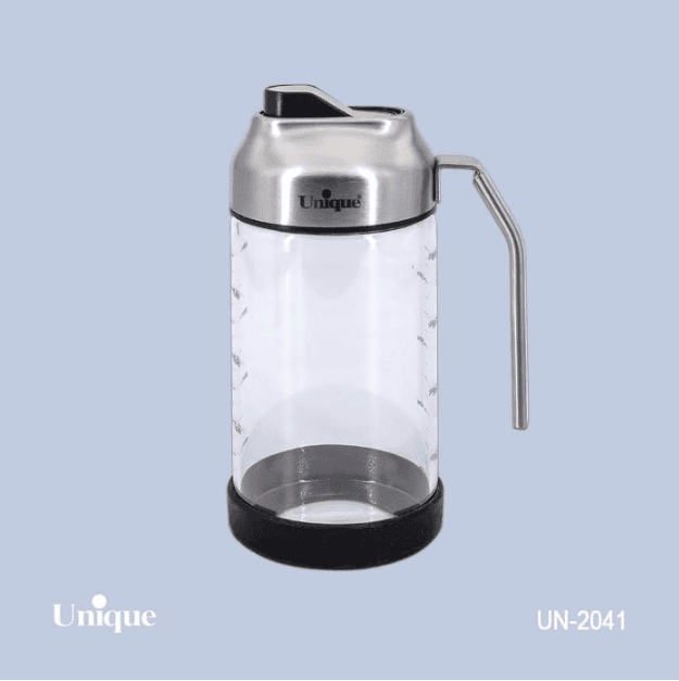 روغن ریز 450 میل یونیک کد UN-2041