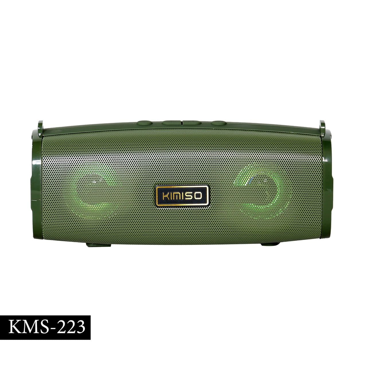 اسپیکر پرتابل مدل KMS-223