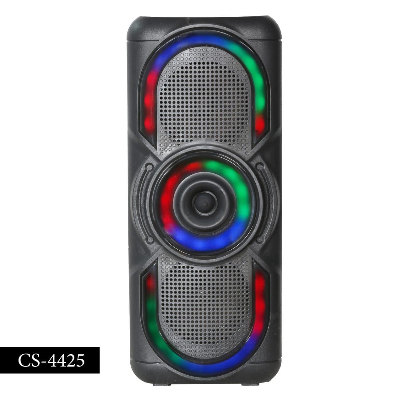اسپیکر پارتی باکس مدل CS-4425