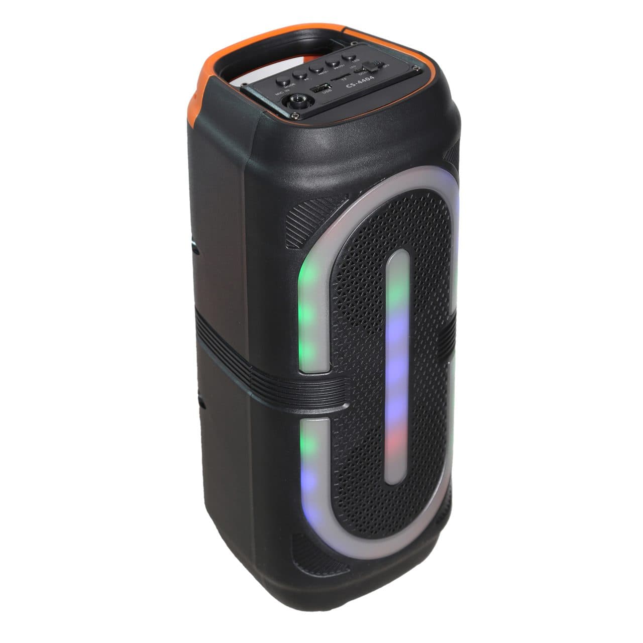 اسپیکر پارتی باکس مدل CS-4404 — تصویر ۳