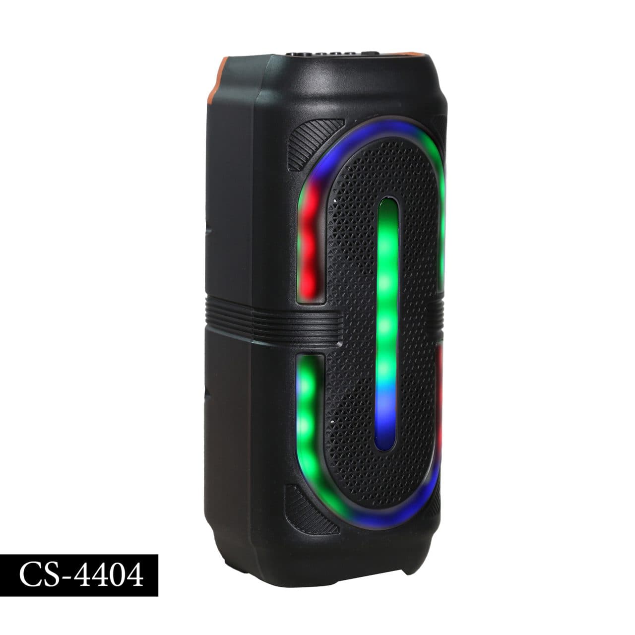 اسپیکر پارتی باکس مدل CS-4404 — تصویر ۲