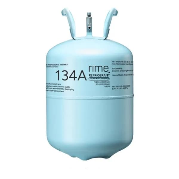 گاز R134a رایم